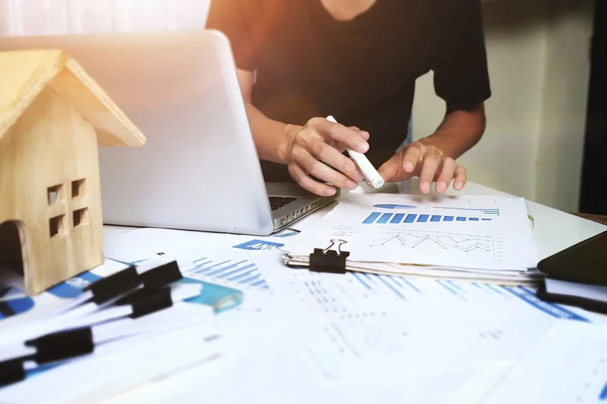 Savannah Rental Properties Perform Better When Expense Trends Guide Your Decisions
